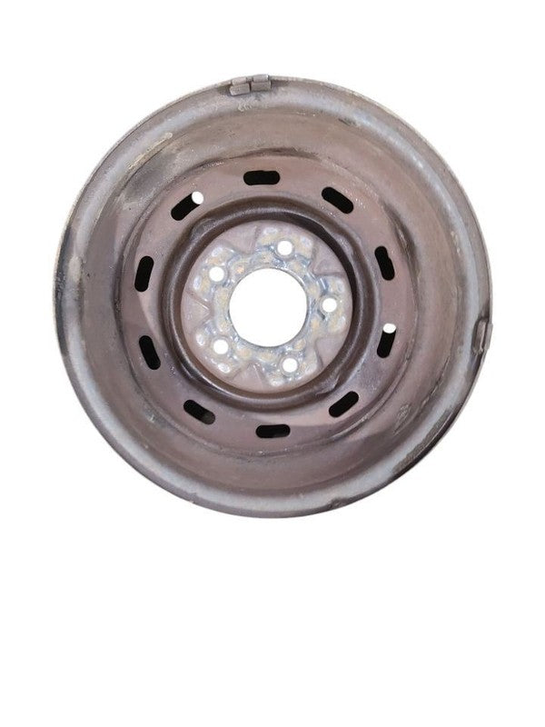 Wheel 15x6 Steel Fits 92-03 FORD E150 VAN 629900