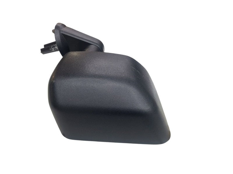 Passenger Right Side View Mirror Power Black Fits 14 WRANGLER 674304