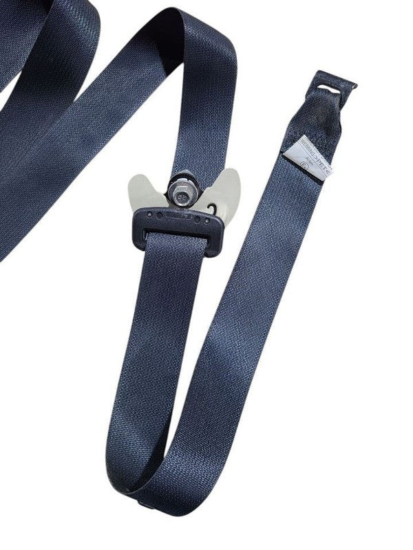 OUTLANDER 2016 Seat Belt Rear 625392