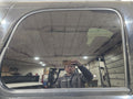Passenger Right Rear Door Glass With Privacy Tint Fits 07-14 TAHOE 623
