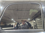 Passenger Right Rear Door Glass With Privacy Tint Fits 07-14 TAHOE 623