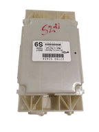 QX80      2017 Chassis ECM 649616