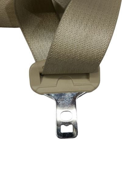 TAURUS    2015 Seat Belt Rear 585604