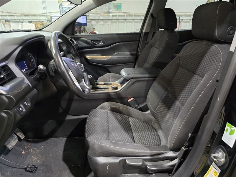 ACADIA    2017 Air Bag 587324