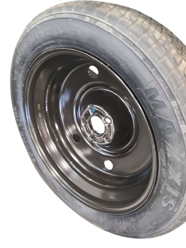 Wheel 18x4 Compact Spare Steel Fits 19-23 NAUTILUS 635574