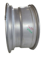 Wheel VIN W 6th Digit Jk Body 17x7-1/2 5 Spoke Fits 07-18 WRANGLER 677