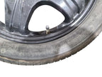Wheel 17x4-1/2 Compact Spare Aluminum Fits 08-14 ENCLAVE 607475