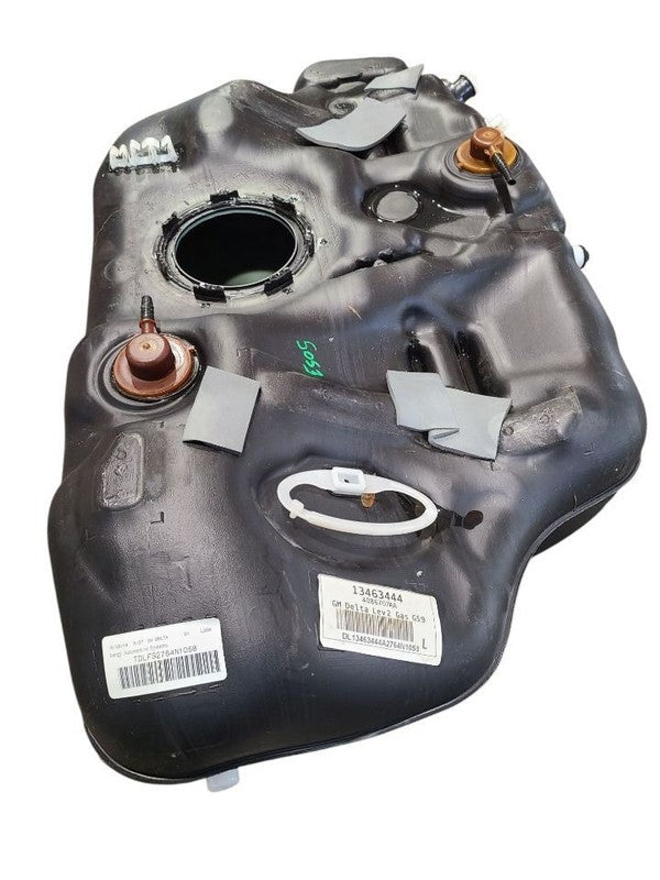 Fuel Tank Fits 12-17 VERANO 629220