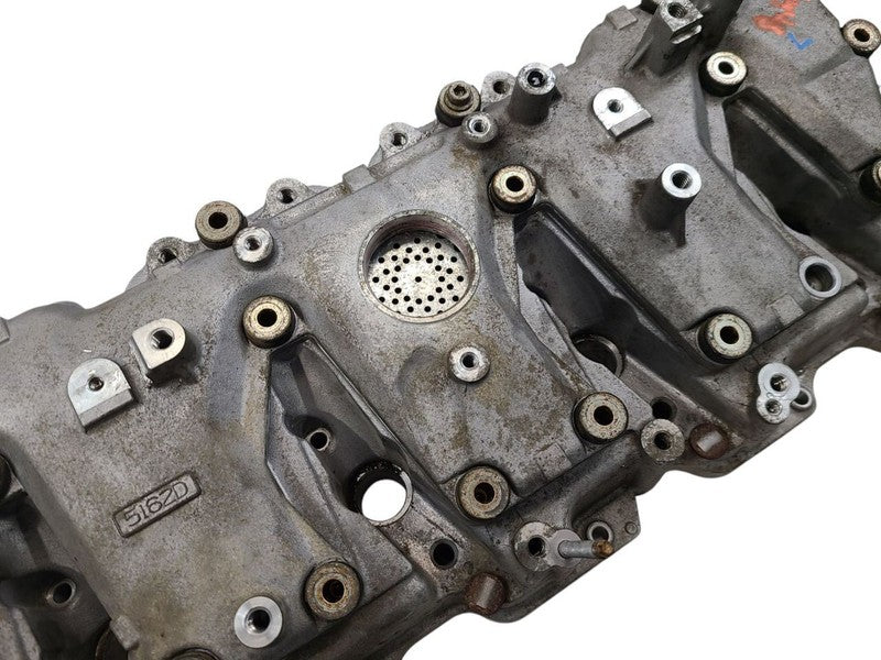 SIERRA250 2011 Valve Cover 627801