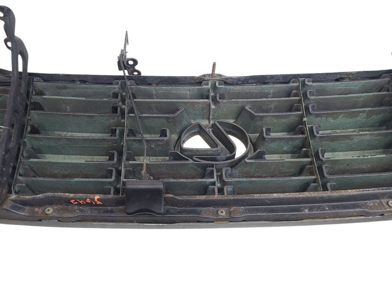 Grille Upper Fits 98-02 LEXUS LX470 674353