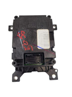 EXPLORER  2020 Transmission Shift 629450