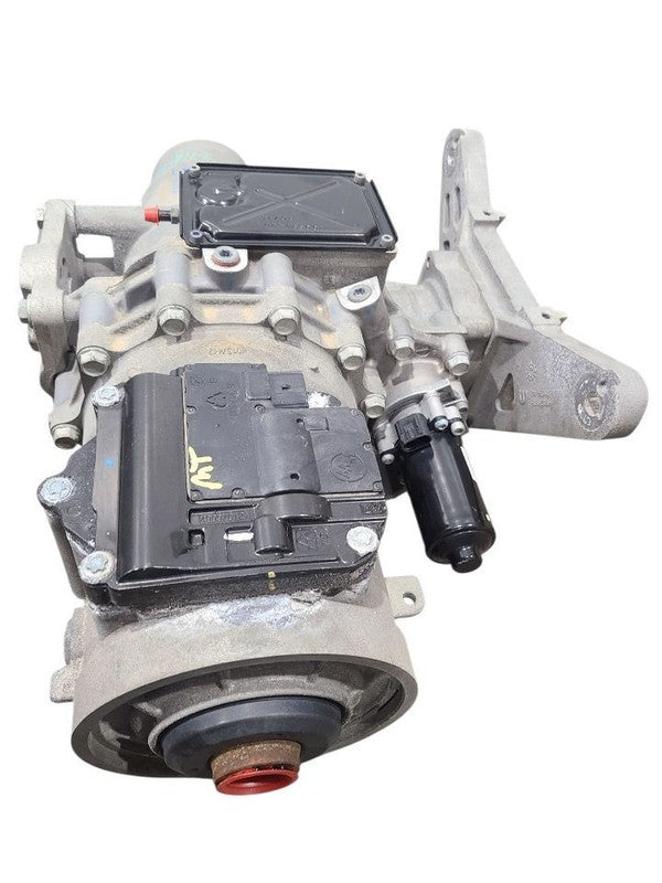Carrier Rear 3.73 Ratio 2 Speed Transfer Case Fits 14-23 CHEROKEE 6617