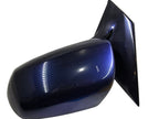 Driver Side View Mirror Power Heated With Memory Fits 05-07 MURANO 619