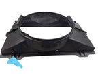 SUBURBN15 2004 Radiator Shroud 636686