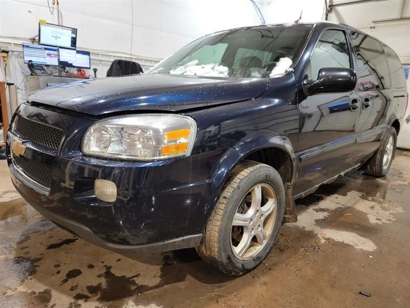 Air Bag SV6 Passenger Dash Fits 05-06 MONTANA 570390
