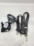 REAR IMPREZA   2010 Driver's Side Retractor Seat Belt Rear 550012