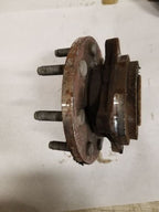 Hub Front Fits 14-18 DODGE 2500 PICKUP 338275