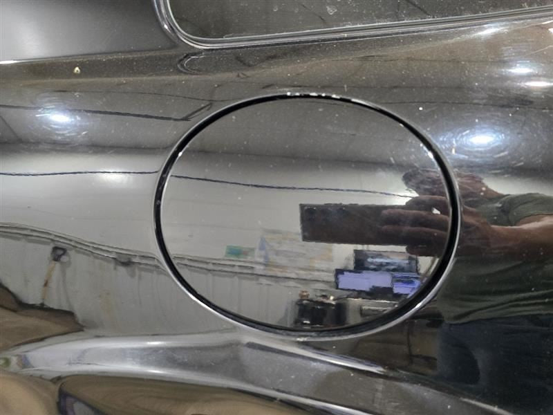 RX8       2004 Fuel Filler Door 595150