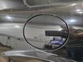 RX8       2004 Fuel Filler Door 595150