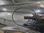 RX8       2004 Fuel Filler Door 595150