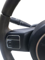Steering Column Floor Shift Tilt Wheel VIN W RHD Fits 10-18 WRANGLER 6