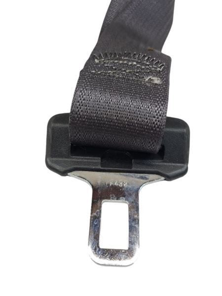 SIERRA150 2011 Seat Belt Rear 596461