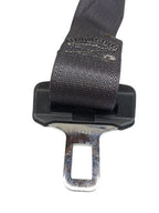 SIERRA150 2011 Seat Belt Rear 596461