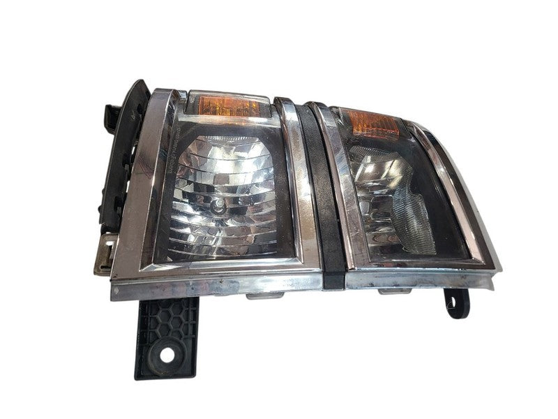 Passenger Headlight Reflector LT Fits 14-15 SILVERADO 1500 PICKUP 6702