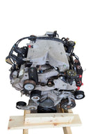 Engine 3.5L VIN K 8th Digit Opt Lze Fits 07 IMPALA 636017