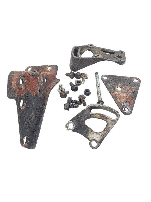 PACER     1976 Brackets Misc 661317