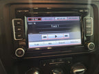 Driver Left Front Door Fits 11-18 JETTA 654655
