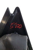 Passenger Side View Mirror Without Surround View Fits 20-25 ENCORE GX 