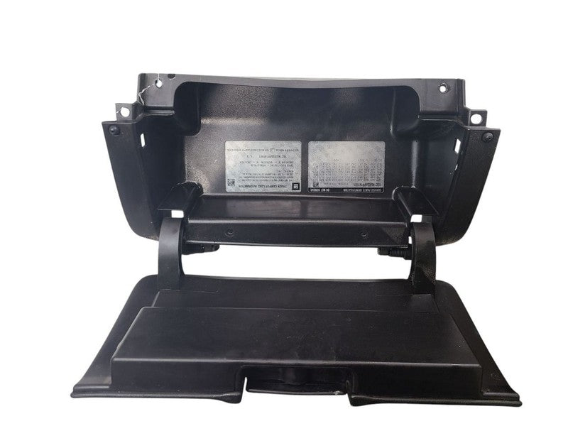 SILVRDO25 2015 Glove Box 627199