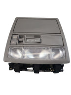 Console Front VIN B 5th Digit Hybrid 4 Cylinder Roof Fits 07-11 CAMRY 