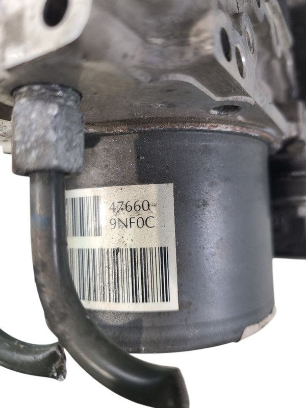 Anti-Lock Brake Part Assembly 6 Cylinder AWD Fits 16 INFINITI QX60 656