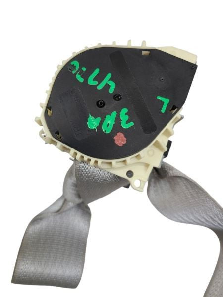 RENDEZVOU 2006 Seat Belt Rear 599692