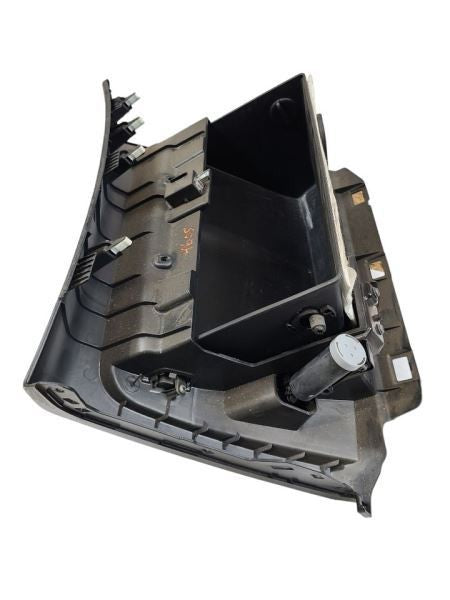 SONATA    2011 Glove Box 582226