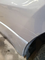 Driver Left Rear Side Door Electric Fits 07-12 RDX 660734