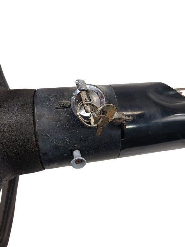 Steering Column Floor Shift Manual Steering Early Fits 75-77 ASTRE 617
