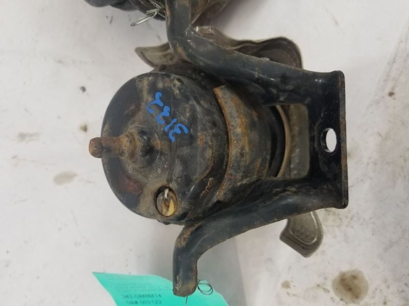 SILVRDO15 2014 Engine Mounts 554495