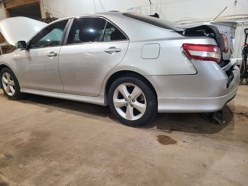 Chassis ECM Under Console Fits 10-11 CAMRY 660279 8917006380