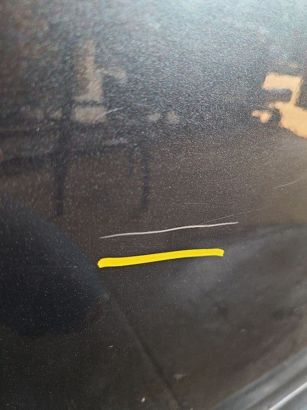 Passenger Right Quarter Panel Fits 05-10 SCION TC 673318