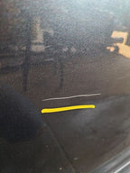 Passenger Right Quarter Panel Fits 05-10 SCION TC 673318