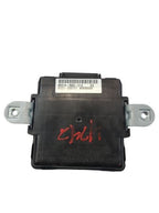 RDX       2015 Chassis ECM 596846