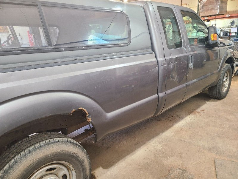 Anti-Lock Brake Part Assembly Fits 11-12 FORD F250SD PICKUP 667554
