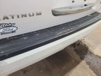 Rear Bumper 131" Wb Extended With Park Assist Fits 11-17 EXPEDITION 66