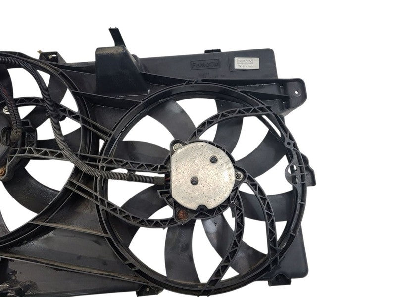 Radiator Fan Motor With Tow Package Thru 05/03/09 Fits 07-09 EDGE 6333