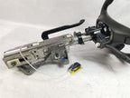 Steering Column With Heated Steering Wheel Opt Uvd Fits 16-19 VOLT 539