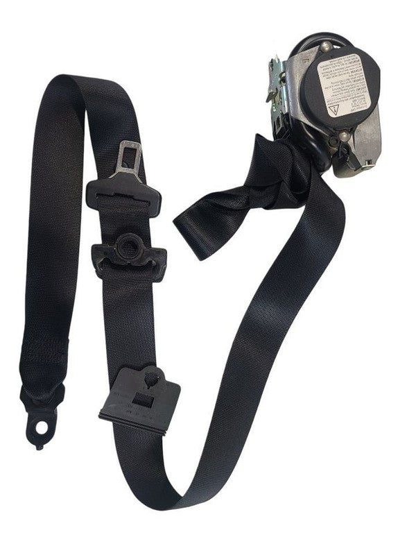 Passenger Seat Belt Front Passenger Retractor Fits 07-09 SPRINTER 2500
