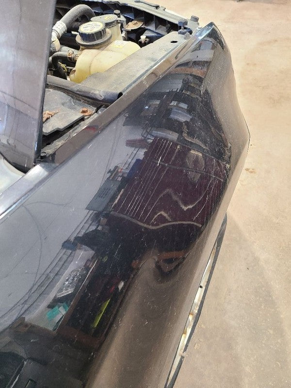 Passenger Right Fender Fits 07-10 EDGE 663041